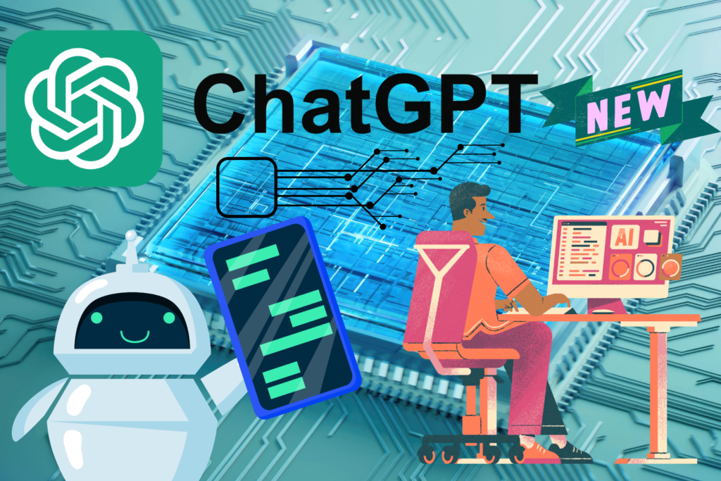 ChatGPT new features and upgrades